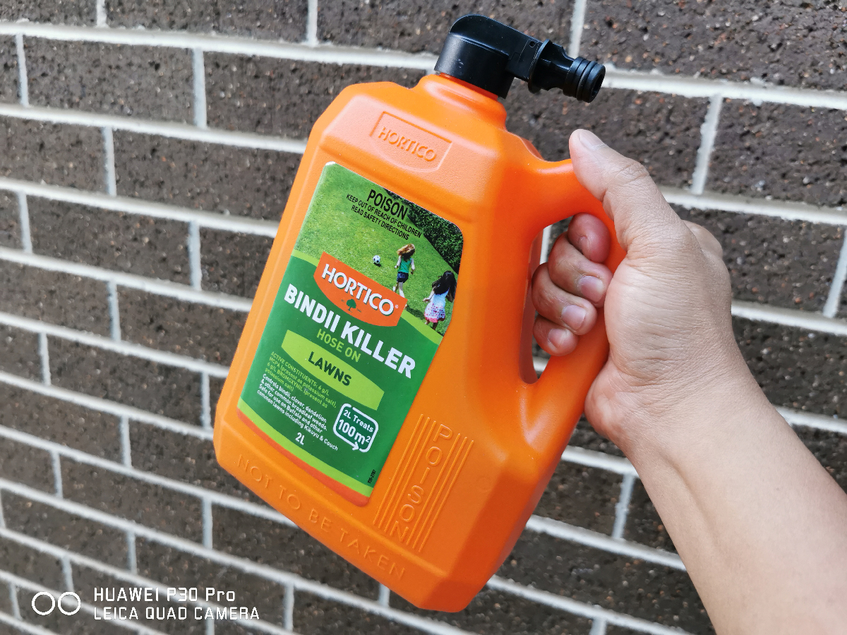 How to fix a garden A pandemic project The Weekend Warrior